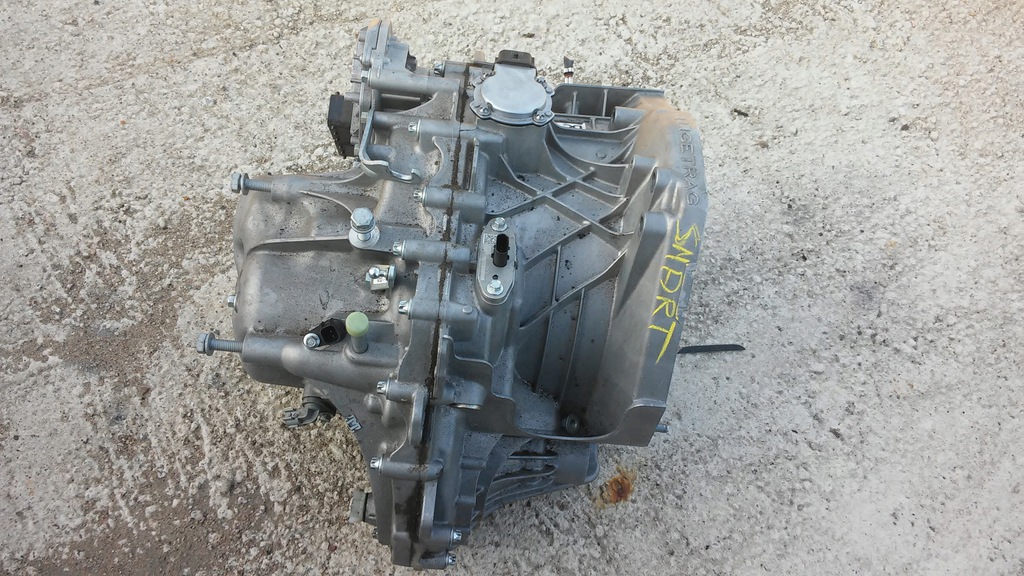 smart fortwo iii caja de cambios a2c73768907  (#)