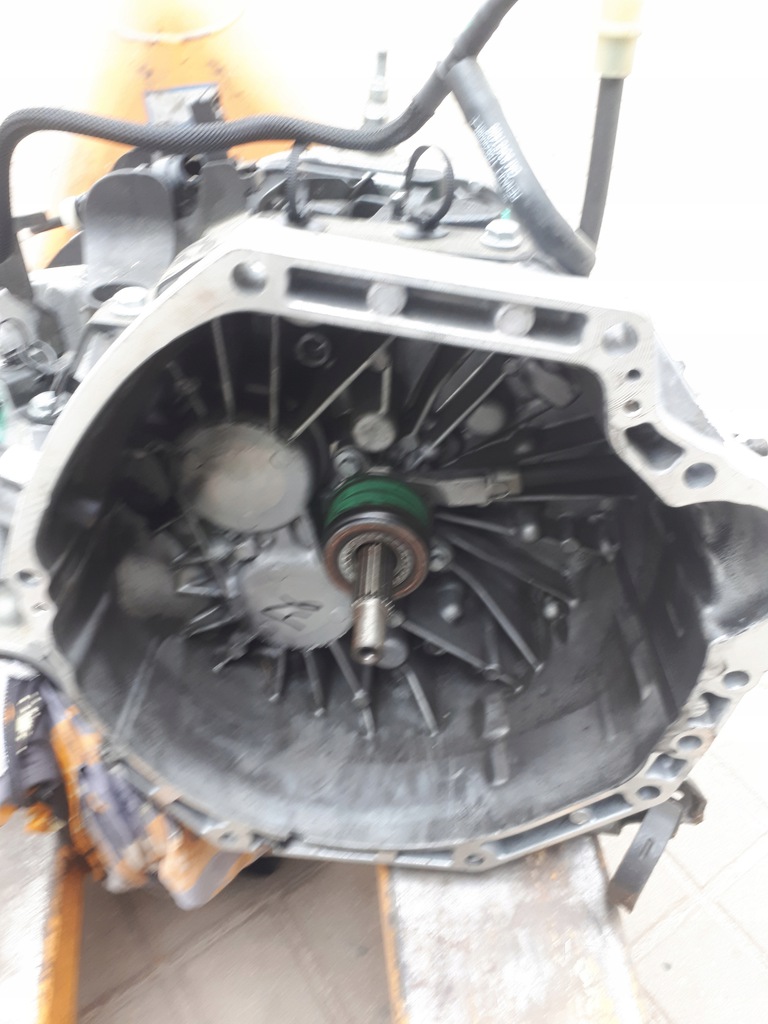 vivarotravic caja de cambios pf6050 320109931r 18rok  (#)