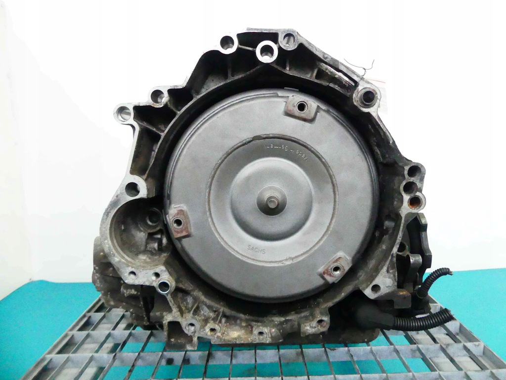 caja de cambios automatica 5hp19 phaeton gml 3.2 v6  (#)