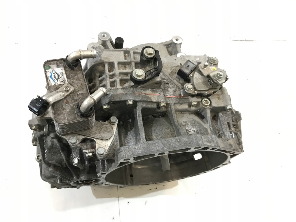 caja de cambios dsg vw jetta 5c 16r ntj 18tys mil  (#)