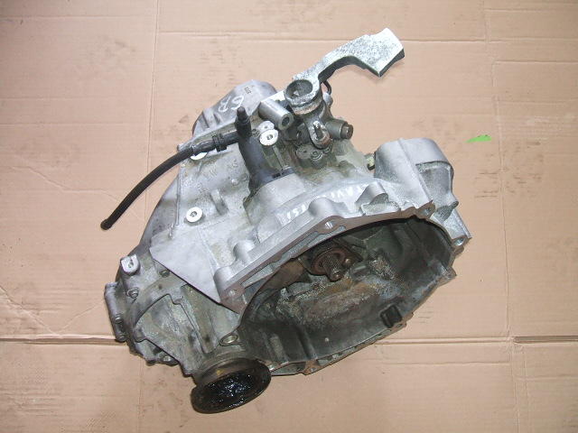 octavia iii 1.4tsi golf vii caja de cambios prl  (#)