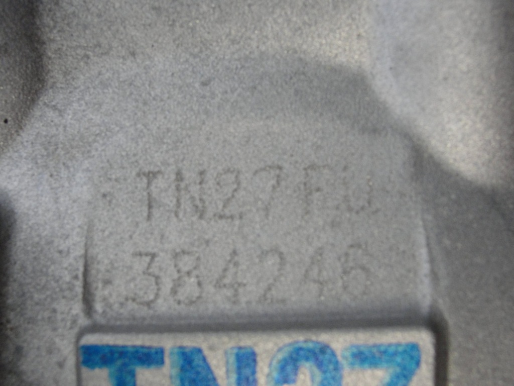 caja de cambios 4315 3d030 tucson 1.6 turbo-gdi 13  (#)