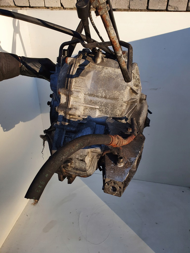 mercedes w168 1.4 1.6 caja de cambios a1683702800  (#)