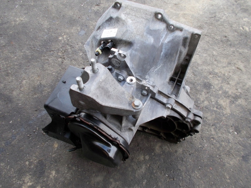 caja de cambios b max 1.0 ecoboost dv1r7002abe  (#)