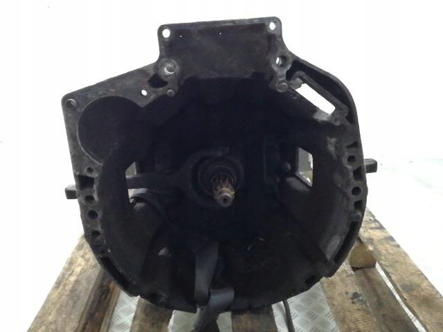 caja de cambios 8863571 28456 iveco eurocargo 3.9  (#)