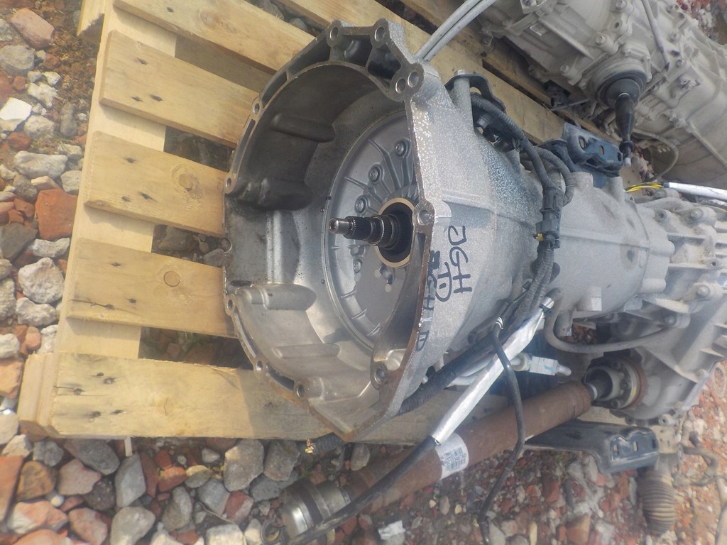 caja de cambios grand cherokee wk2 diesel p52854875ag  (#)