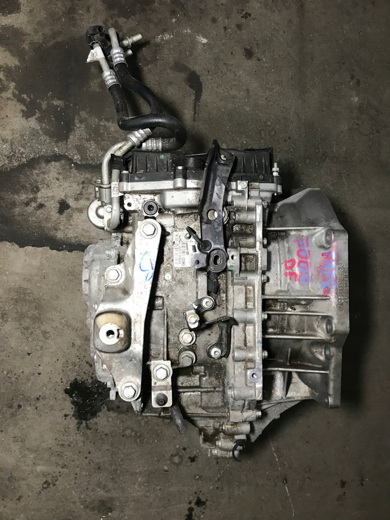 kuga mk2 1.5 tdci caja de cambios f1fr-7000-df  (#)