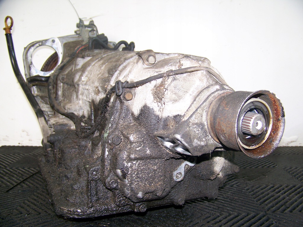 impreza i gf awd 1.8 16v 103km caja de cambios tz102zx3aa  (#)
