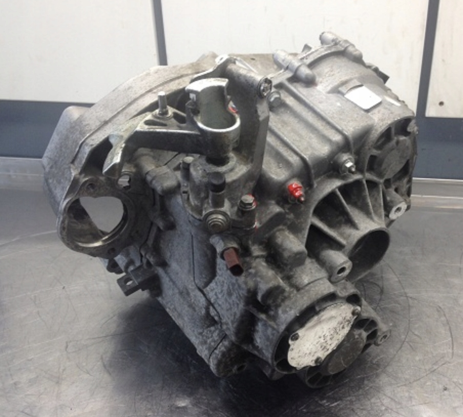 caja de cambios cambios kpe vw t5 2.5 tdi 6  (#)