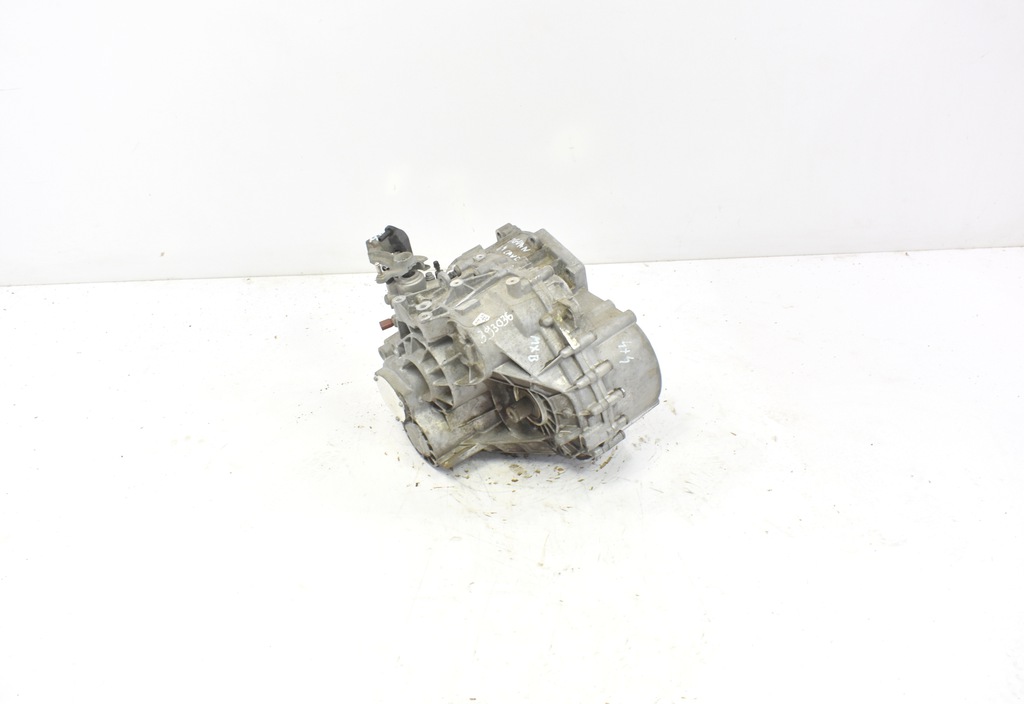 caja de cambios vw tiguan golf vi 1.4 tsi 4x4 mxb  (#)