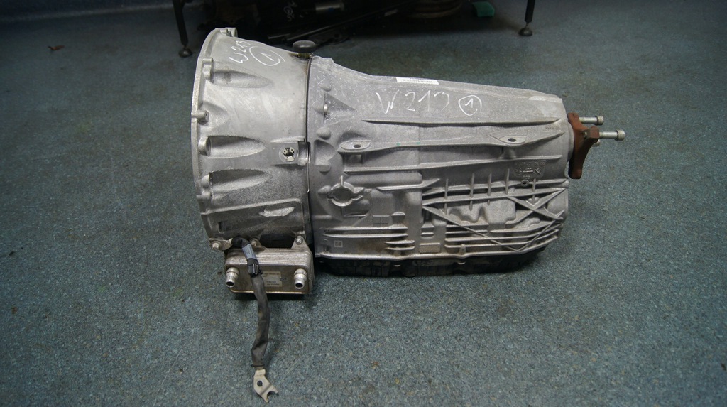 caja de cambios mercedes w213 e220 725008  (#)