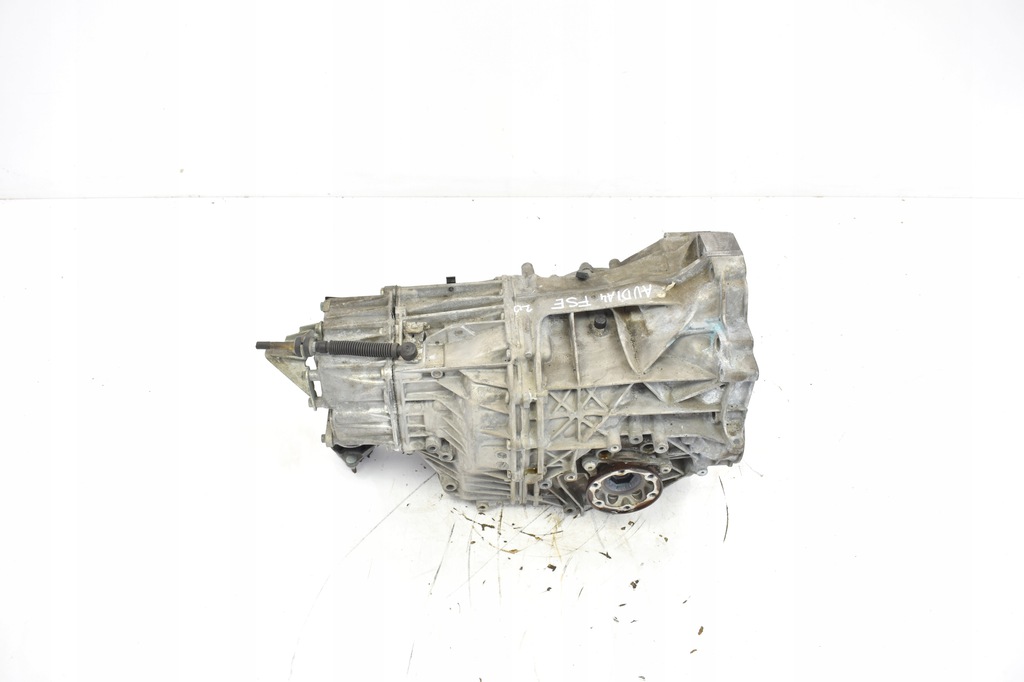 caja de cambios audi a4 b6 vw passat b5 2.0 fse  (#)