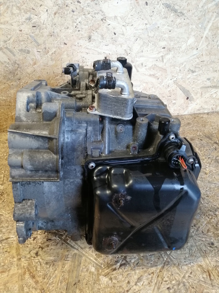 vw passat b6 2.0 tdi bmp caja de cambios dsg  (#)