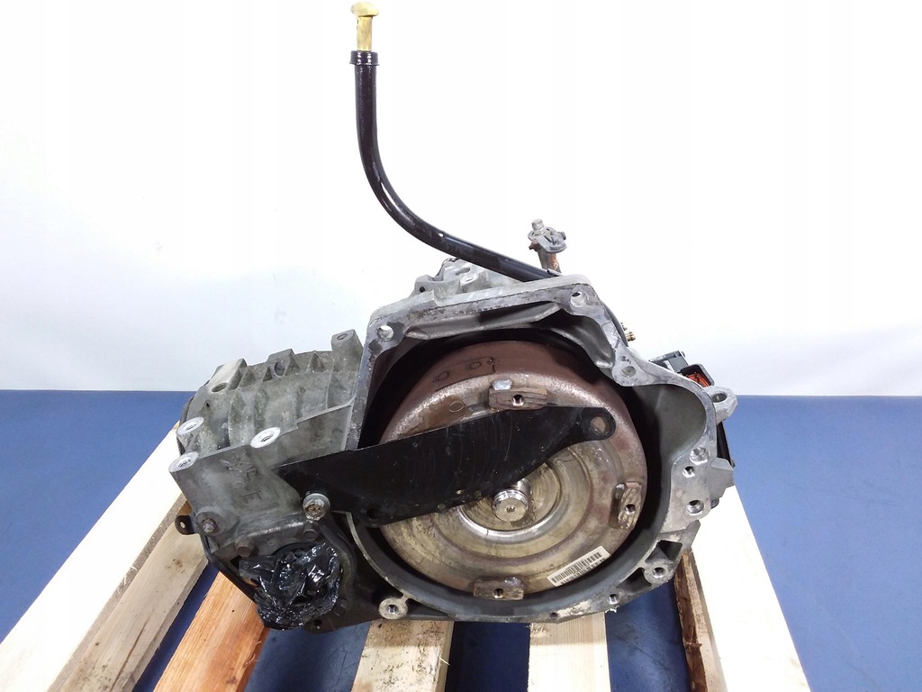 sebring ii 2.0 b caja de cambios automatica  (#)