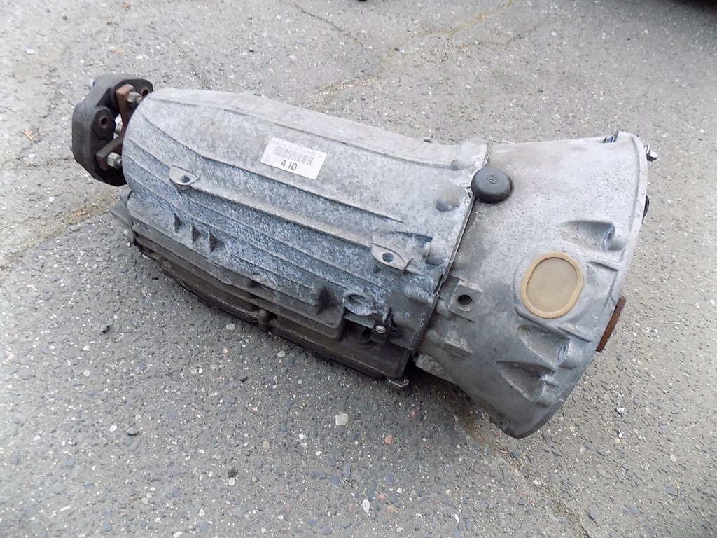 mercedes 5.5 caja de cambios 7g 722904  (#)