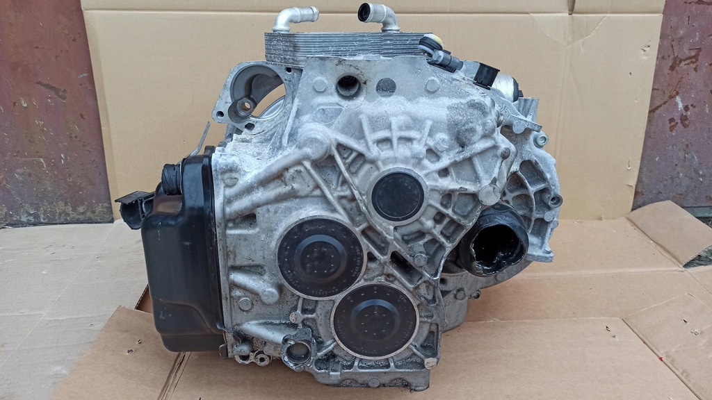 skoda kodiaq 16 - caja de cambios automatica sul 2.0 tdi  (#)