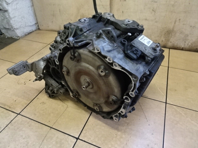 caja de cambios automatica s60 v60 ii 2.0 d3  (#)