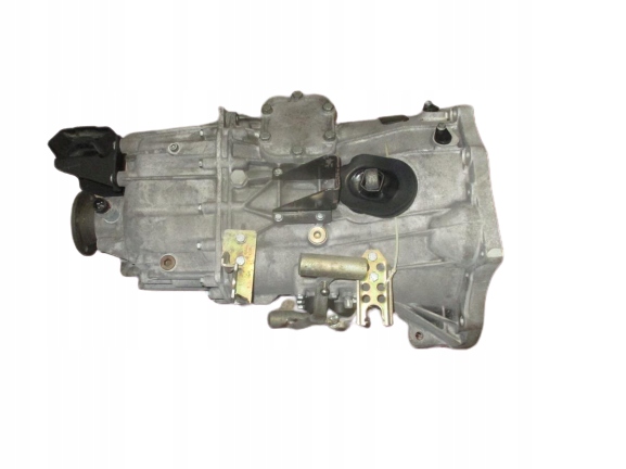 caja de cambios iveco daily 2.8 jtd 5s200 8869118  (#)