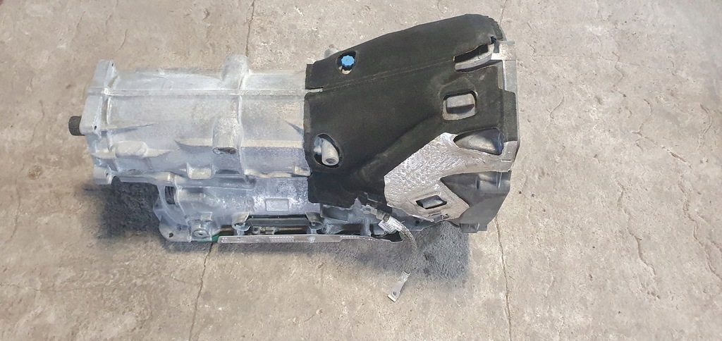 bmw f30 f32 lci b48 b46 320ix 330ix caja de cambios 8hp50  (#)