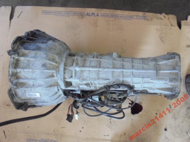 range rover p38 4.6b 94-02 caja de cambios 4hp-24  (#)