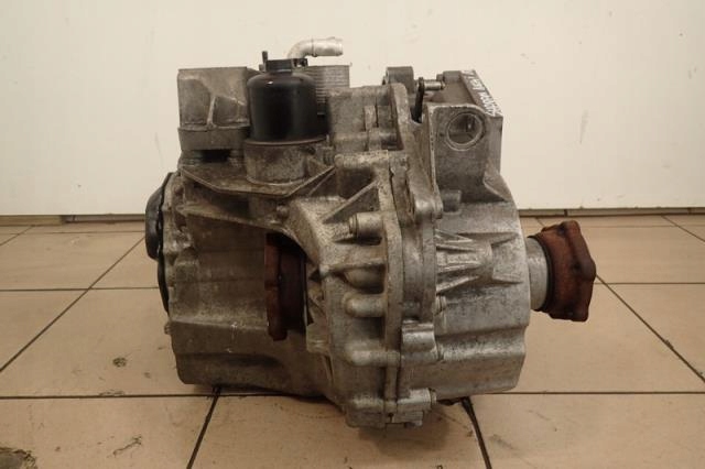 caja de cambios automatica pbj dsg sharan 7n ii 1.4 tsi 12r  (#)