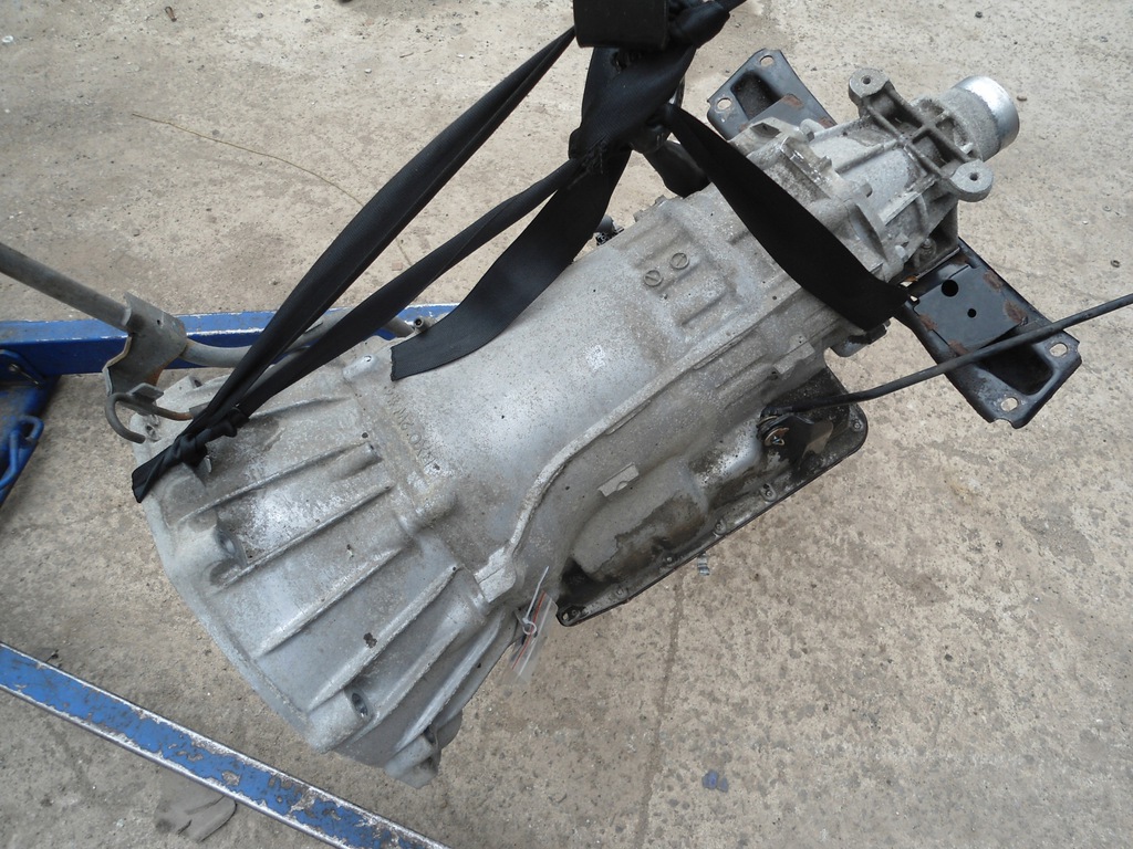 caja de cambios automatica infiniti g35 2005 3.5 v6  (#)