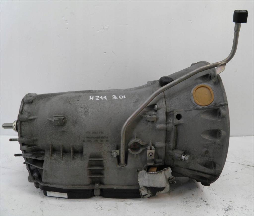 caja de cambios w203 w211 3.0 v6 280 4matic 722690  (#)