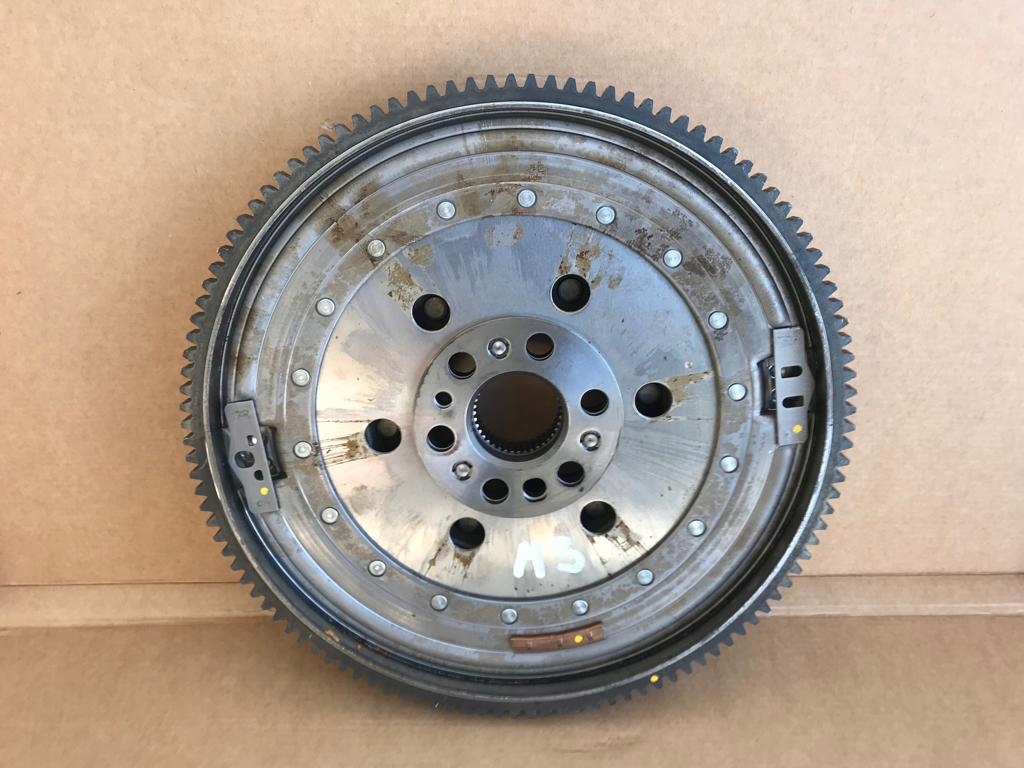 bmw m3 f80 m4 f82 f83 embrague bimasa  (#)