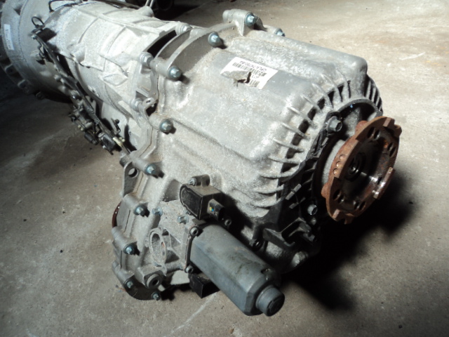 range rover sport l494 3.0d caja de cambios 8hp-70  (#)