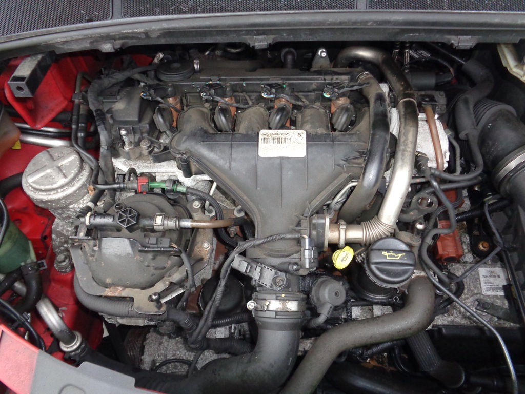 s-max caja de cambios automatica 2.0 tdci compl.  (#)