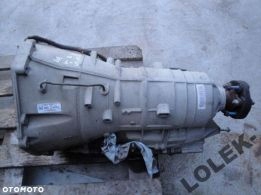 caja de cambios s-type xj 3.0 6hp26  (#)