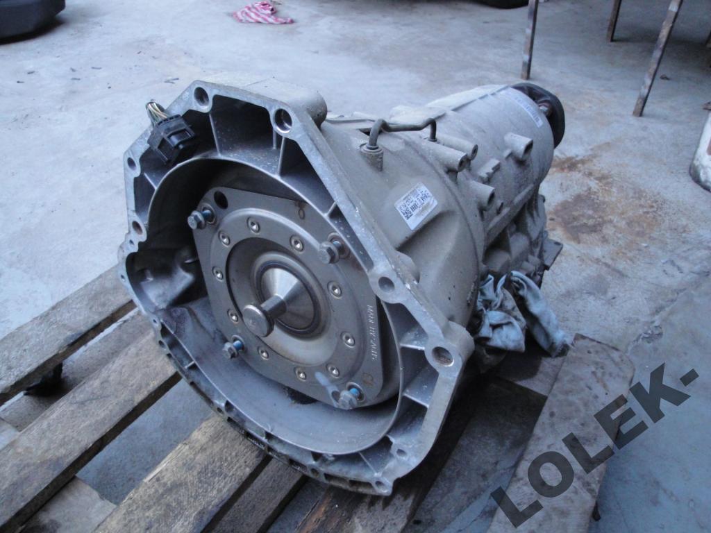 caja de cambios s-type 2.7d 6hp26  (#)