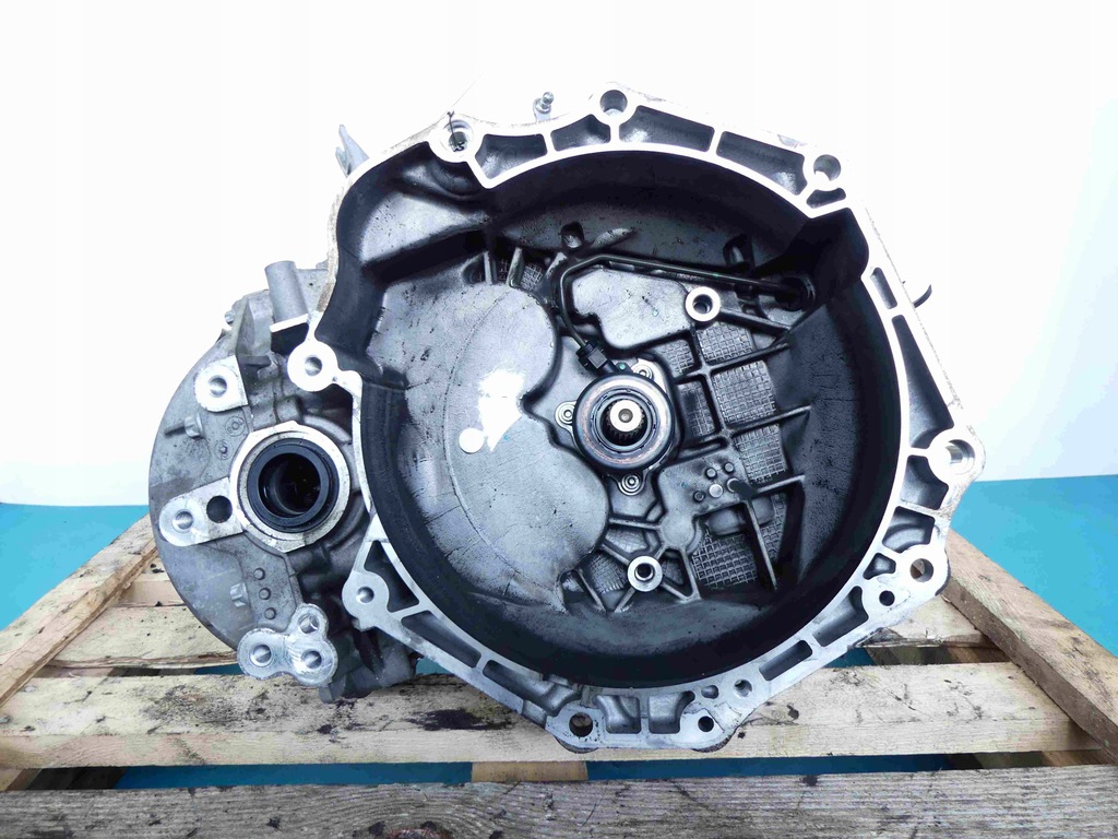 caja de cambios m32 6b astra v k 1.6t 200km 18r  (#)