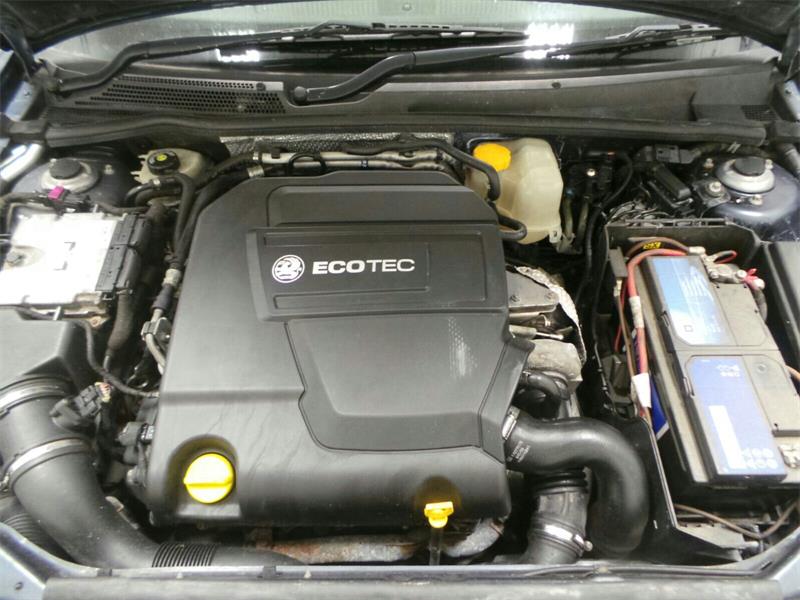 caja de cambios vectra c af 40 3.0 cdti año 2007 98 tys  (#)