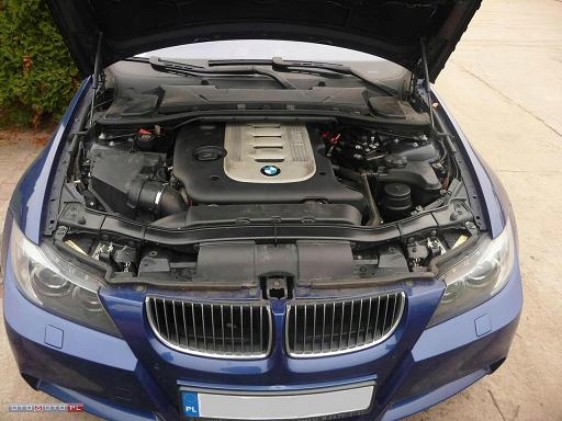caja de cambios bmw e90 325d 330xd 197km 231km hgw  (#)