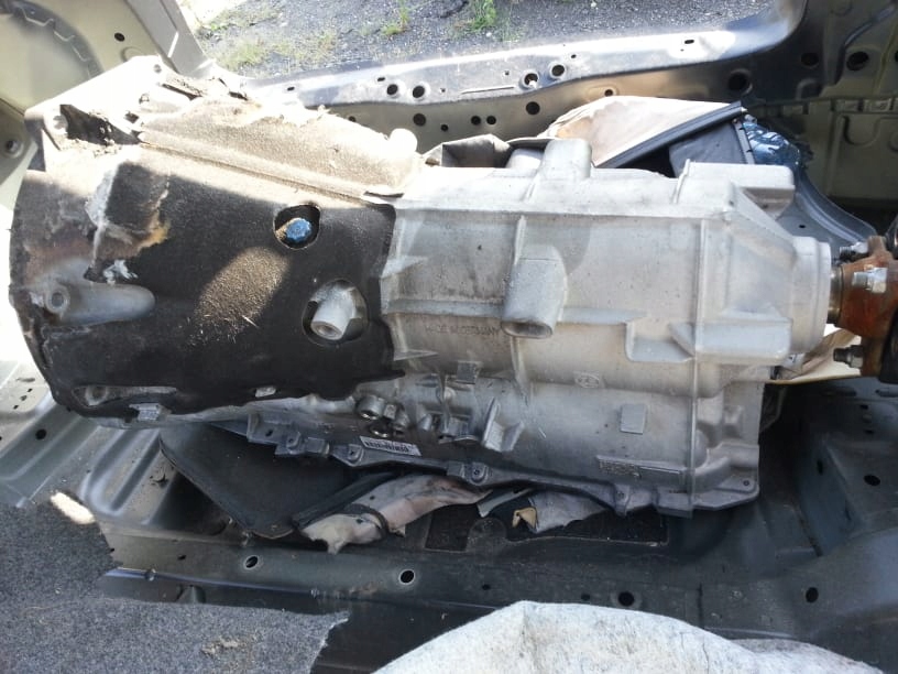 bmw 1 f20 2 f22 3 f30 4 caja de cambios ga8hp50z  (#)