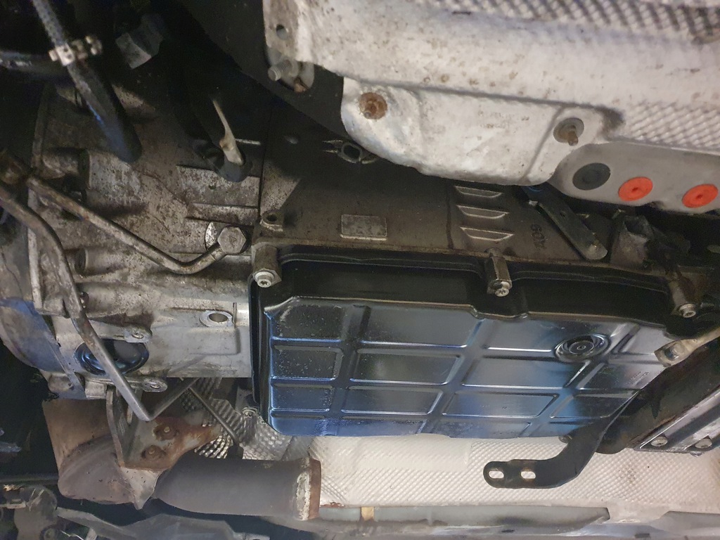 caja de cambios mercedes w207 w212 2.2cdi 722.646  (#)