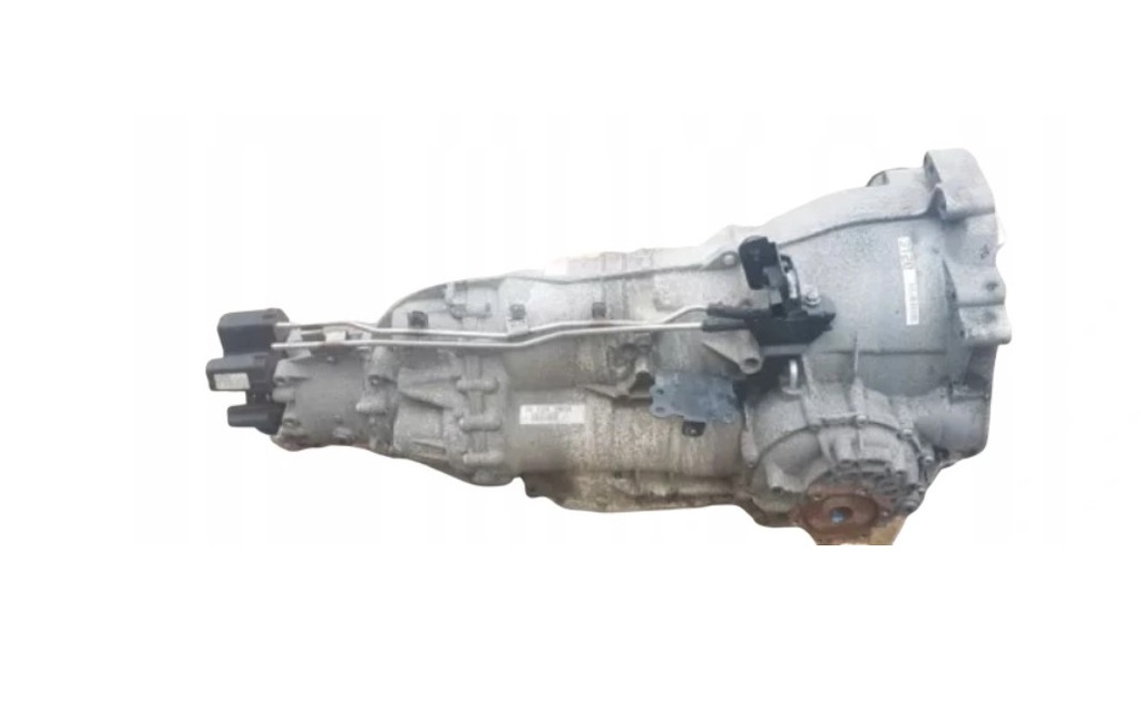vw phaeton 3.0 tdi caja de cambios automatica jsh  (#)