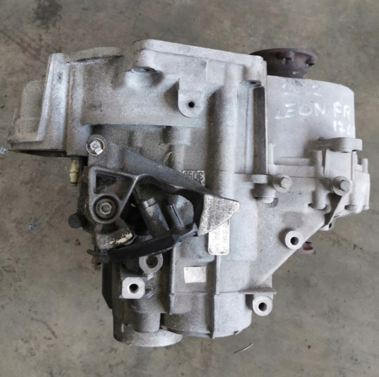 vw skoda audi 2.0tdi caja de cambios cambios nfn 6  (#)
