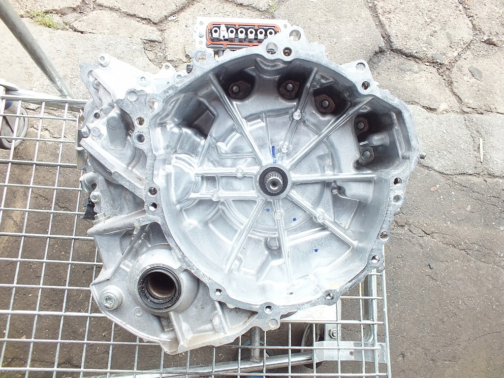 corolla e21 1.8 híbrido caja de cambios automatica  (#)