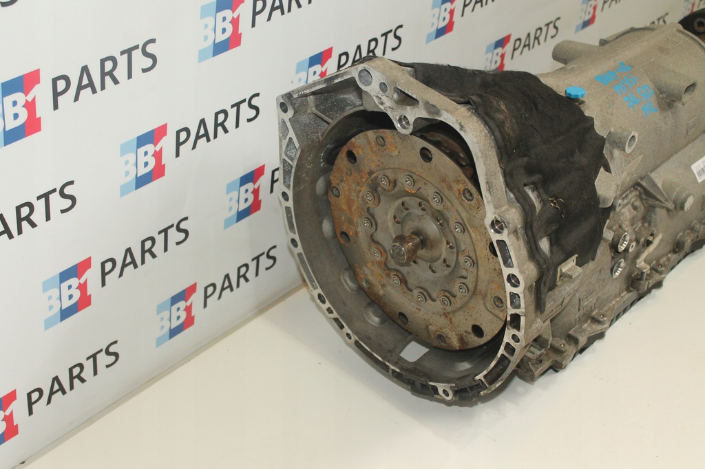 bmw f20 f21 caja de cambios m135i 8hp-45 8614187  (#)