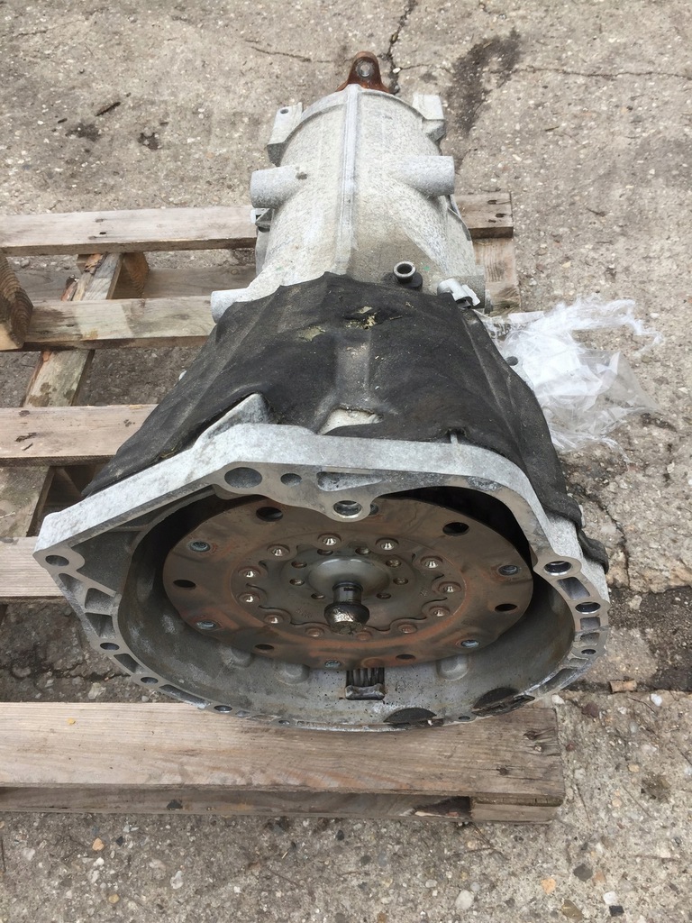 bmw m235i f22 f30 f20 caja de cambios automatica  (#)