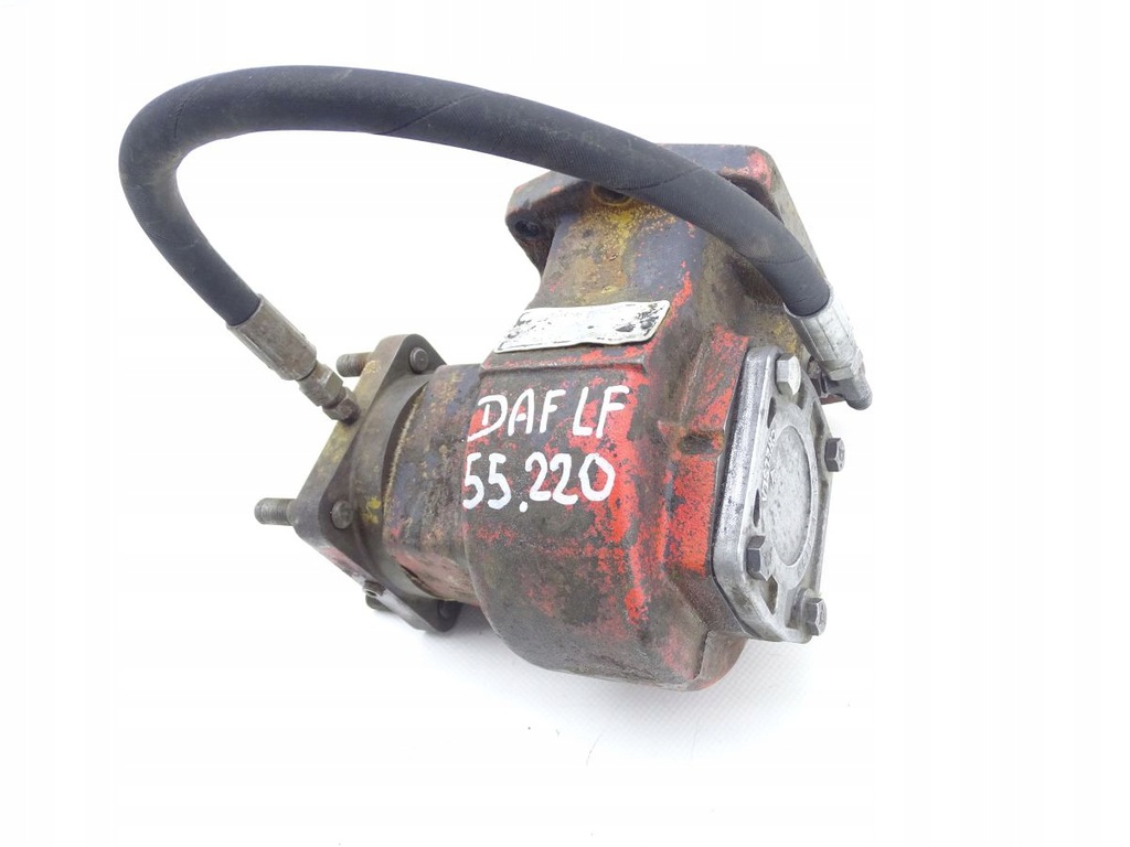allison md3060 mecanismo toma fuerza  (#)