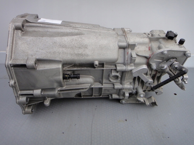 caja de cambios vw crafter 2.0 tdi 9062606900  (#)
