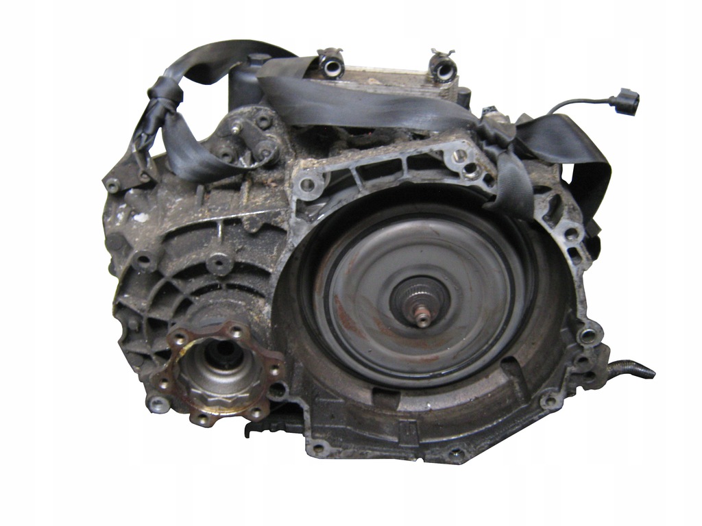 vw golf v 1.9 tdi dsg caja de cambios  (#)