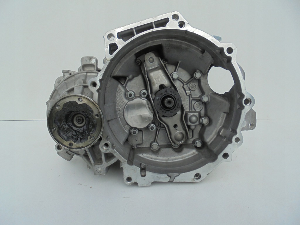 vw t-roc caja de cambios 0a4301107 16 tdi tkk  (#)