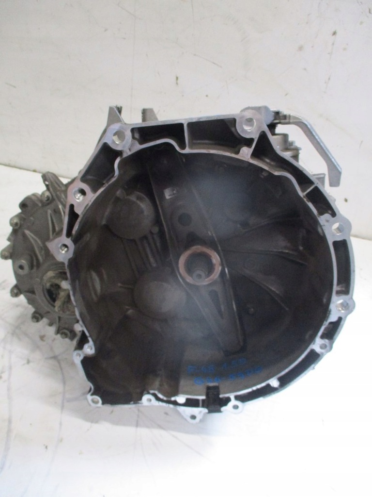caja de cambios bmw 2 f45 1.5d gs6-59dg f48 x1 adb  (#)