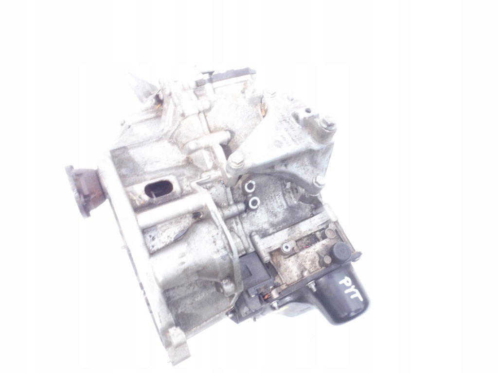caja de cambios dsg pyt vw golf vii ibiza polo  (#)