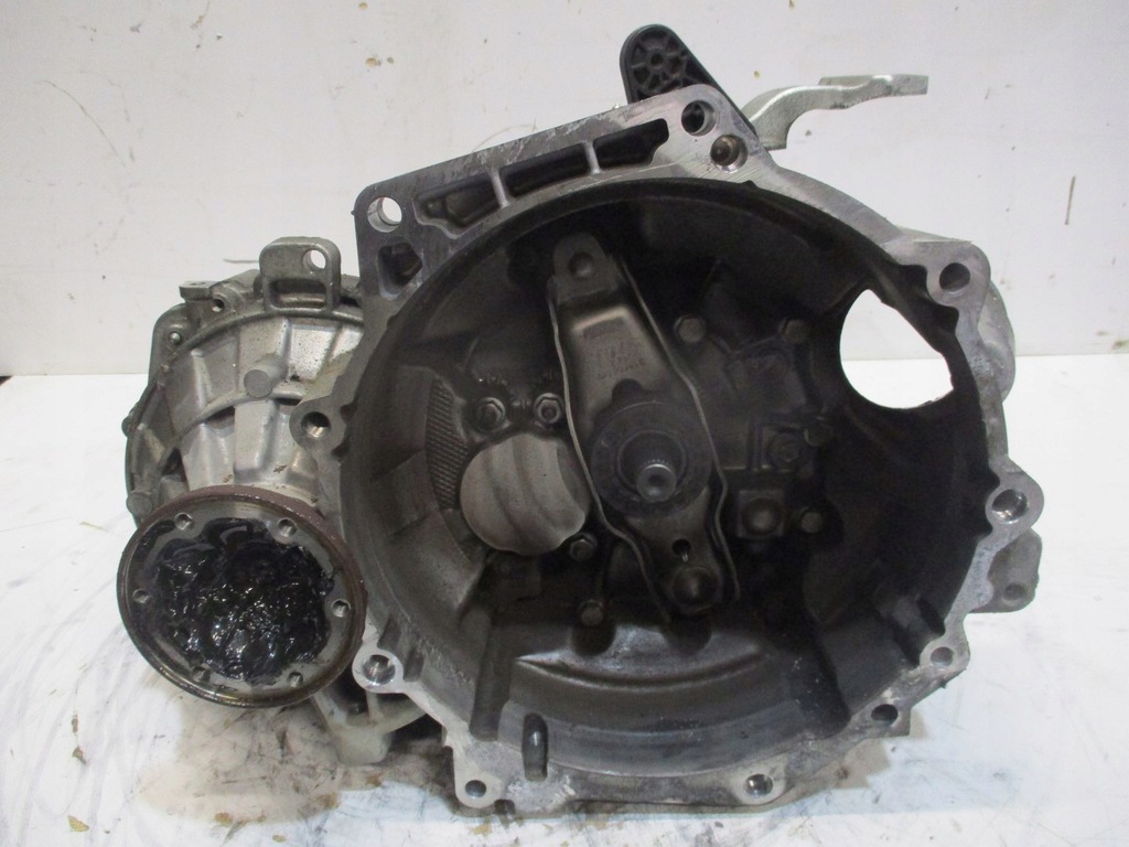 caja de cambios vw golf 7 5g0 16tdi rsp  (#)