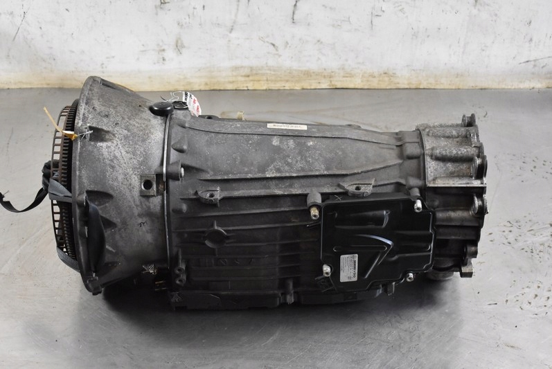caja de cambios 1642701701 mercedes gl x164 4.7 v8  (#)